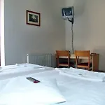 Panska Licha 호텔 브르노