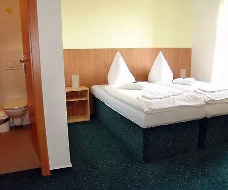 Hotel Panska Licha
