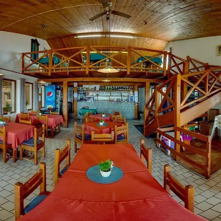 Hotel Panska Licha