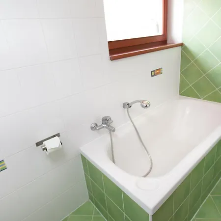 Panska Licha Hotel