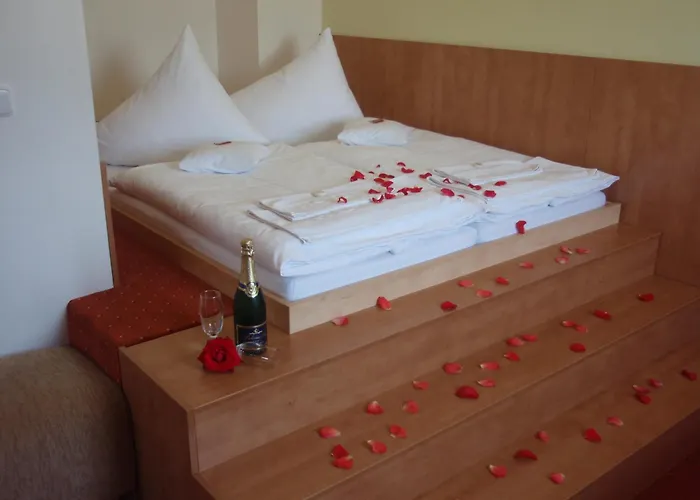 Hotel Panska Licha 3*