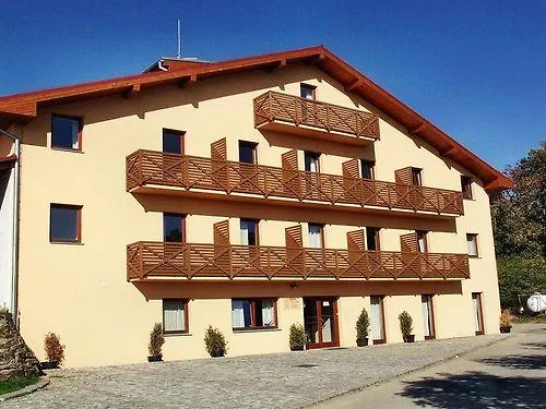 ホテル Panska Licha 3*