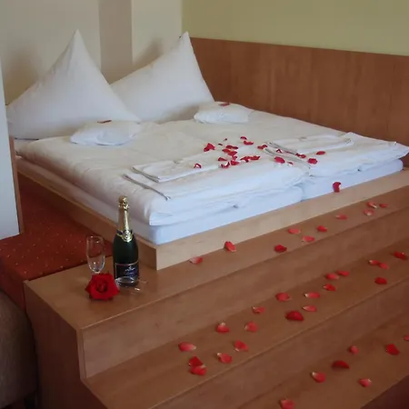 Hotel Hotel Panska Licha 3*