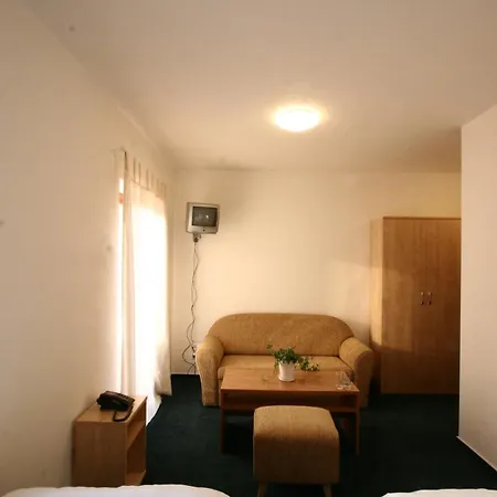 Hotel Hotel Panska Licha Brno