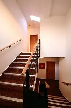 Panska Licha Hotel Brno