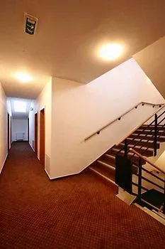 Hotel Panska Licha Брно
