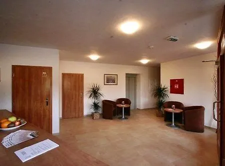 Hotel Panska Licha Hotel