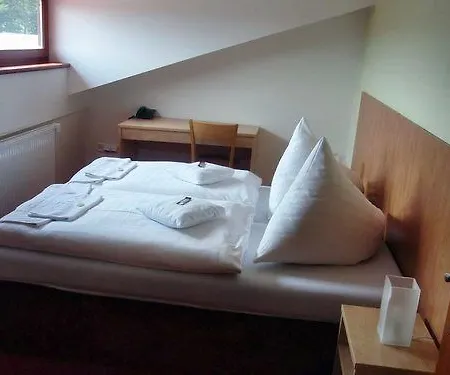 Hotel Panska Licha