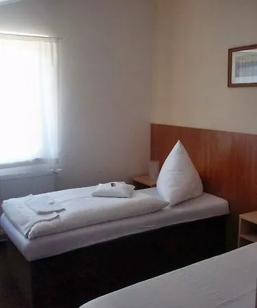 Hotel Panska Licha Brno