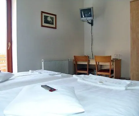 Hotel Panska Licha Hotel Brno