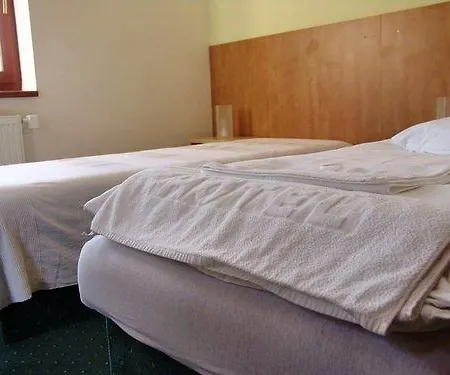 Hotel Hotel Panska Licha 3*