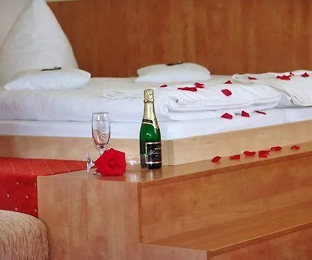 Hotel Panska Licha