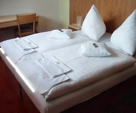 Hotel Panska Licha Brno