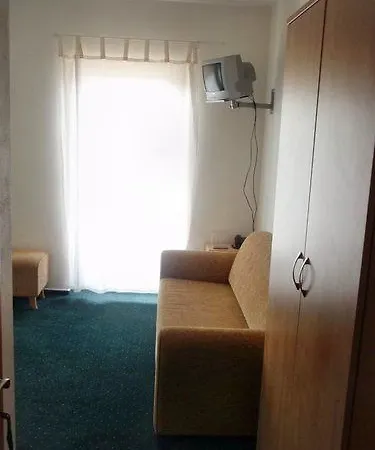Hotel Panska Licha 3*