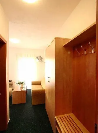 Hotel Hotel Panska Licha Brno