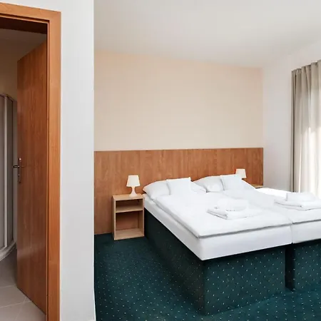 Hotel Panska Licha