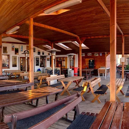 Hotel Panska Licha