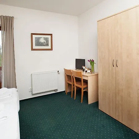 Panska Licha Hotel Brno