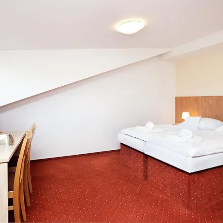 Hotel Hotel Panska Licha Brno