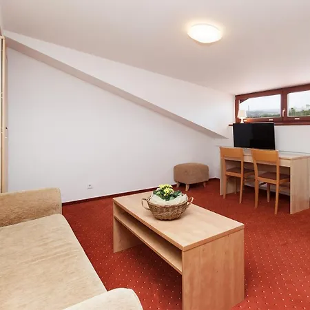 Hotel Panska Licha Hotel Brno