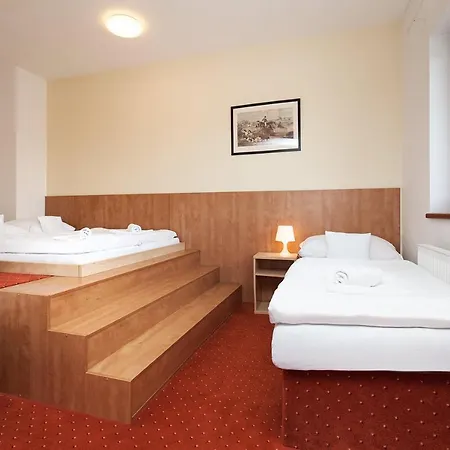 Hotel Panska Licha