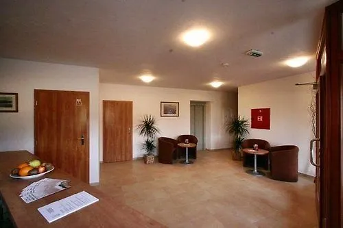 Panska Licha Hotell