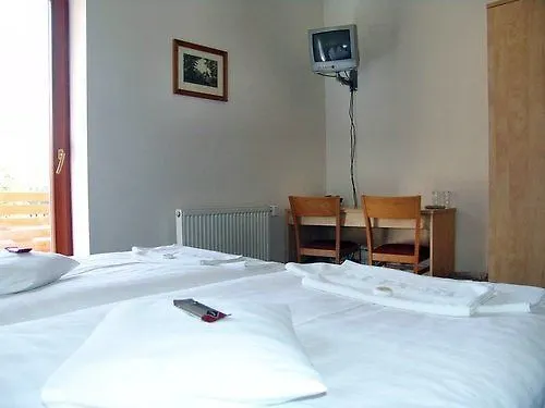 Panska Licha Hotell Brno