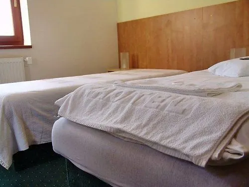Hotell Panska Licha 3*