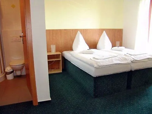 Hotell Panska Licha