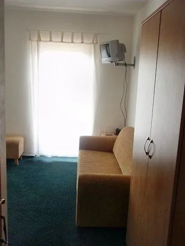 Panska Licha 3*