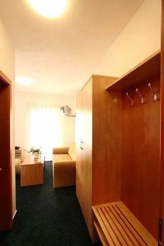 Hotell Panska Licha Brno