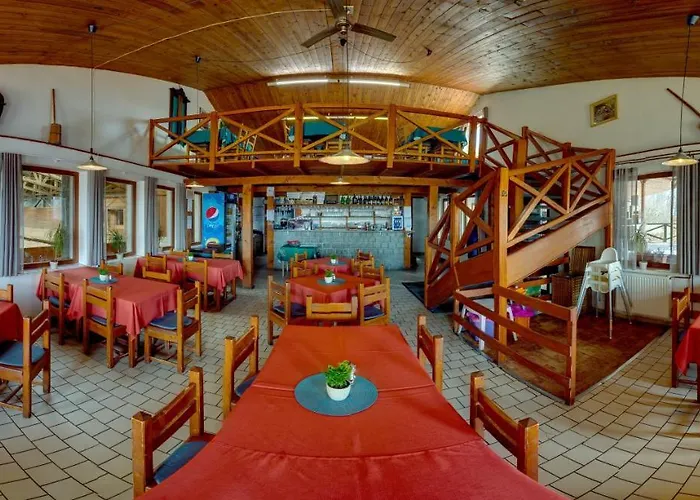 Hotell Panska Licha