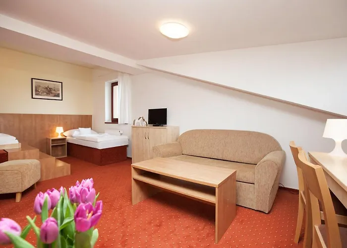 Panska Licha 3* Brno