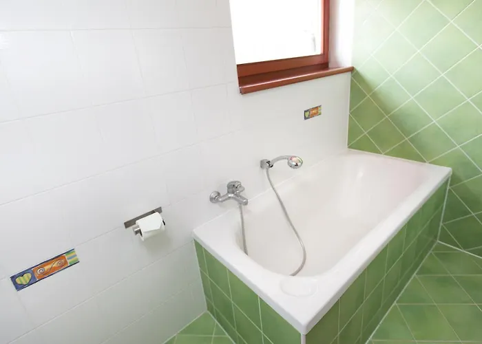 Panska Licha Hotell